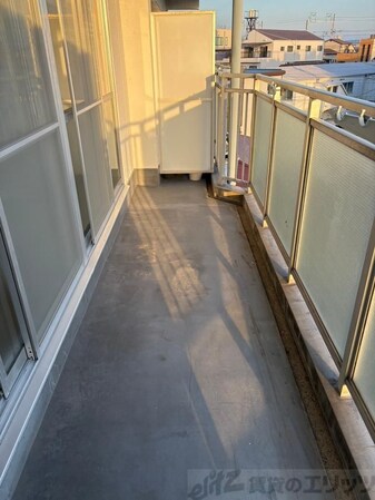 第四エンシンハイツの物件内観写真